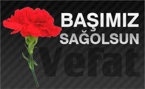 VEFAT ve BAŞSAĞLIĞI