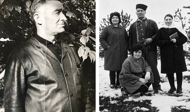BAZEN GECİKİR YAZILAR…(1)