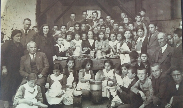 SİVAS DAR'ÜL MUALLİMİ''NDEN ANADOLU'YU AYDINLATAN ÜÇ BAŞMUALLİM AHMET ÖRS, HALİS TURGUT ÖZDEN, HASAN FERİT GÜNAL - Hasan Akar