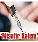MİSAFİR KALEM